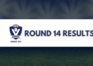AFL Barwon Under 18’s Round 14 Results