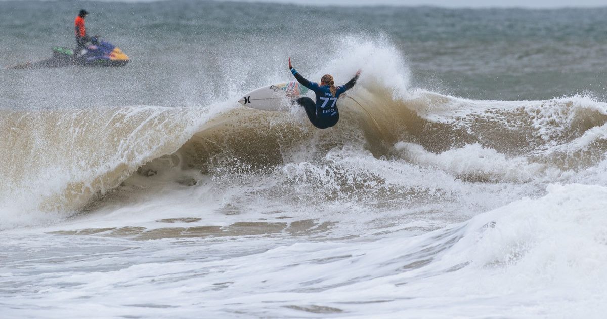 Rip Curl Pro Tips