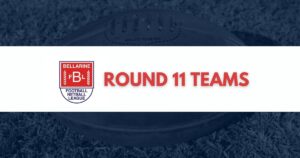 Bellarine Football Round 11 Teams