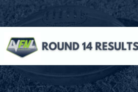 Loddon Valley Football Netball League Round 14 Results