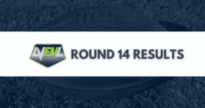 Loddon Valley Football Netball League Round 14 Results