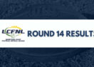 Limestone Coast Football Netball League Round 14 Results