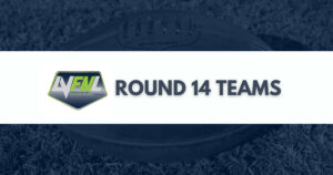 Loddon Valley Football Netball League Round 14 Teams