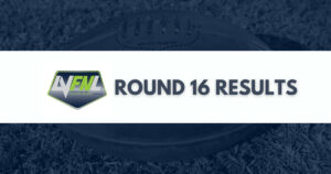 Loddon Valley Football Netball League Round 16 Results