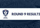 AFL Barwon Junior Football Round 9 Results