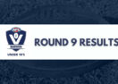 AFL Barwon Under 18’s Round 9 Results