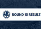 Geelong Football Netball League Round 15 Results