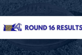 Bendigo Football Netball League Round 16 Results