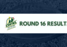 Colac & District Football Netball League Round 16 Results