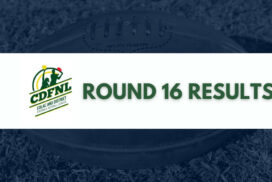 Colac & District Football Netball League Round 16 Results