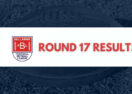 Bellarine Football Netball League Round 17 Results