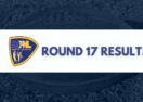 Heathcote District Football League Round 17 Results
