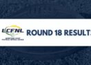Limestone Coast Football Netball League Round 18 Results