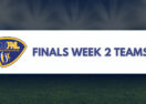 Heathcote District Football League Finals Week 2 Teams