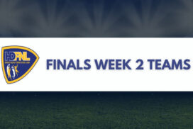 Heathcote District Football League Finals Week 2 Teams