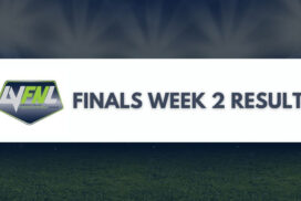 Loddon Valley Football Netball League Finals Week 2 Results