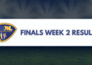Heathcote District Football League Finals Week 2 Results