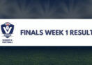 AFL Barwon Women’s Football Finals Week 1 Results