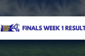 Bendigo Football Netball League Finals Week 1 Results