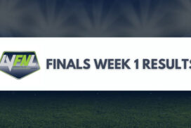 Loddon Valley Football Netball League Finals Week 1 Results