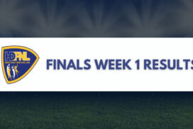 Heathcote District Football League Finals Week 1 Results