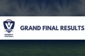 AFL Barwon Women’s Football Grand Final Results