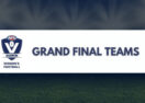 AFL Barwon Women’s Football Grand Final Teams