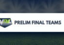 Loddon Valley Football Netball League Prelim Final Teams