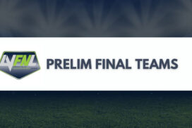 Loddon Valley Football Netball League Prelim Final Teams