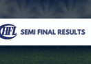 Central Highlands Football League Semi Finals Results