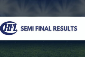 Central Highlands Football League Semi Finals Results