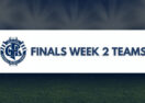 Geelong Football Netball League Finals Week 2 Teams
