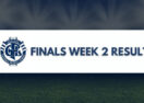 Geelong Football Netball League Finals Week 2 Results