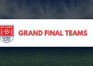 Bellarine Football Netball League Grand Final Teams
