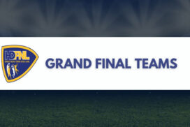 Heathcote District Football League Grand Final Teams