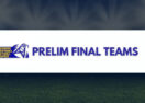 Bendigo Football Netball League Prelim Final Teams