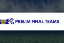 Bendigo Football Netball League Prelim Final Teams