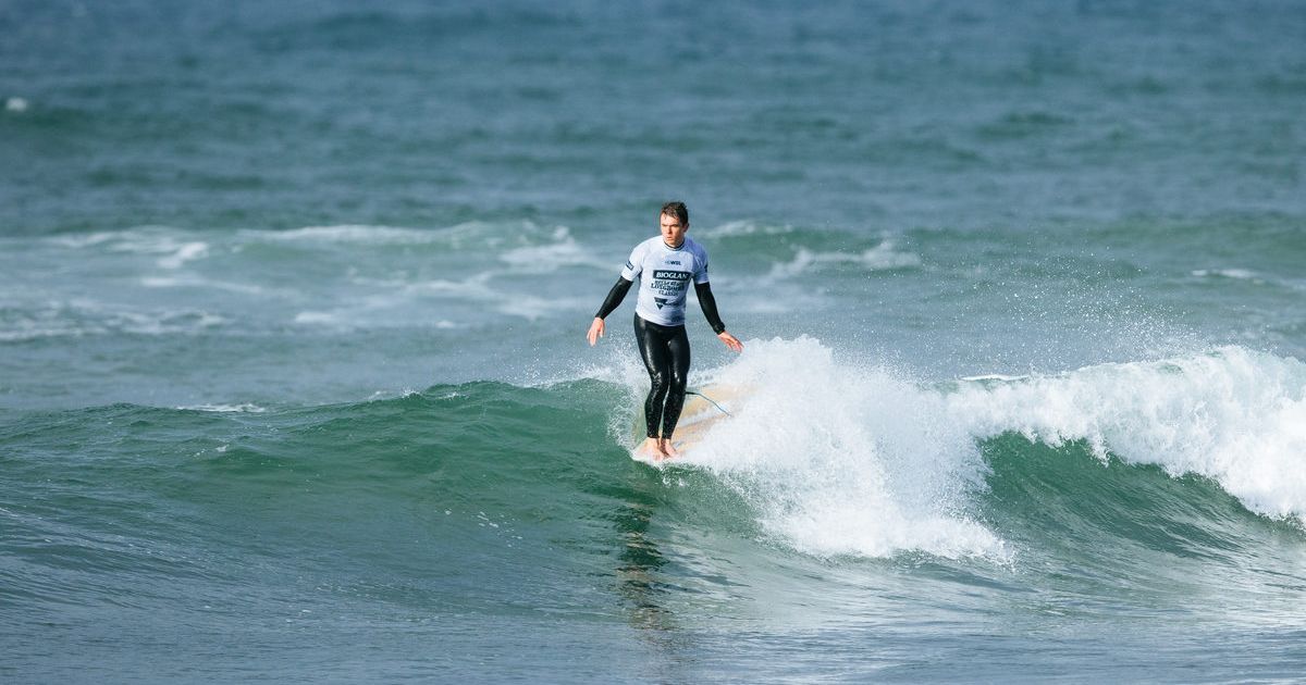 Bells Beach Locals