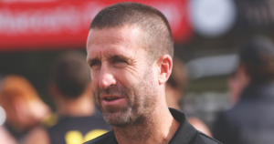 Torquay Tigers football