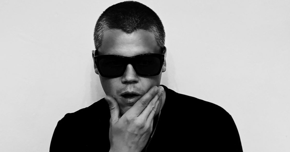 Conrad Sewell tour