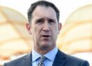 James Sutherland Geelong