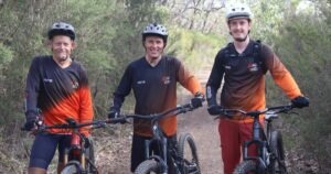 Shifty Fifty Anglesea