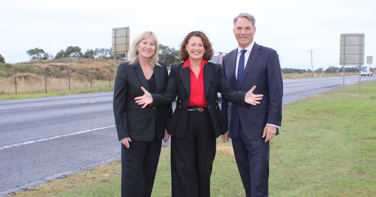 2022 election commitments progress
