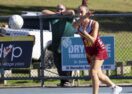 Newcomb Power netball