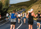 Great Ocean Road run