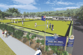Torquay Bowls Club