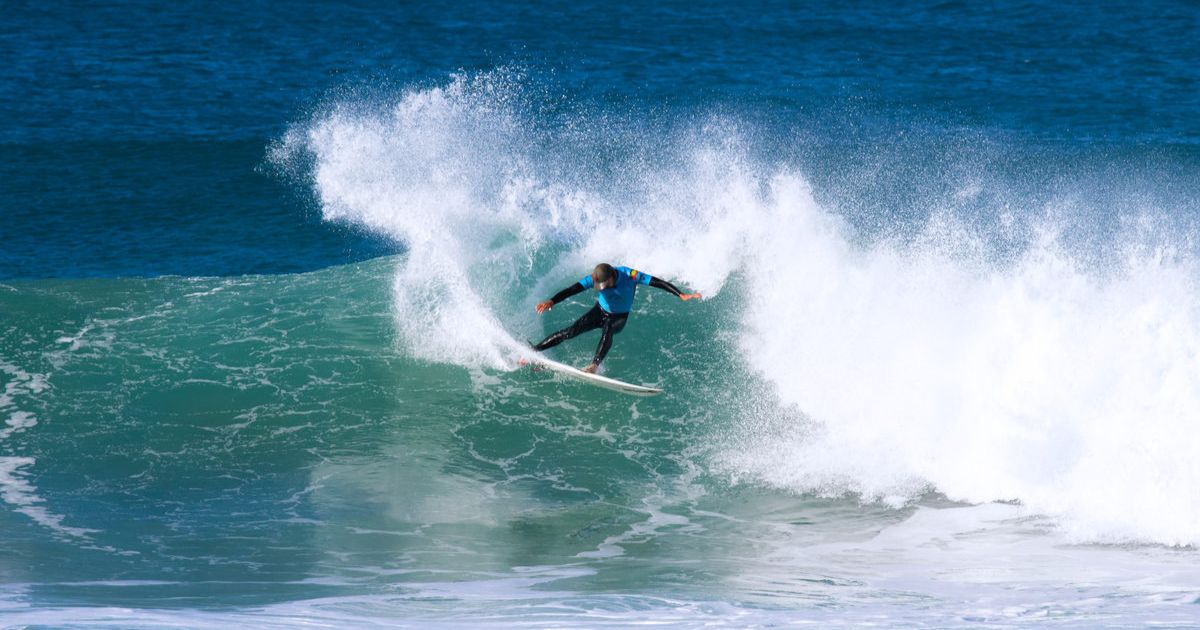 Indigenous Surfing Titles