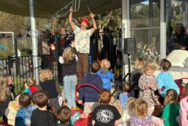Jan Juc Playgroup