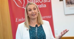 Cystic Fibrosis Treatment
