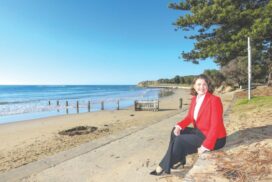 Libby Coker re-election